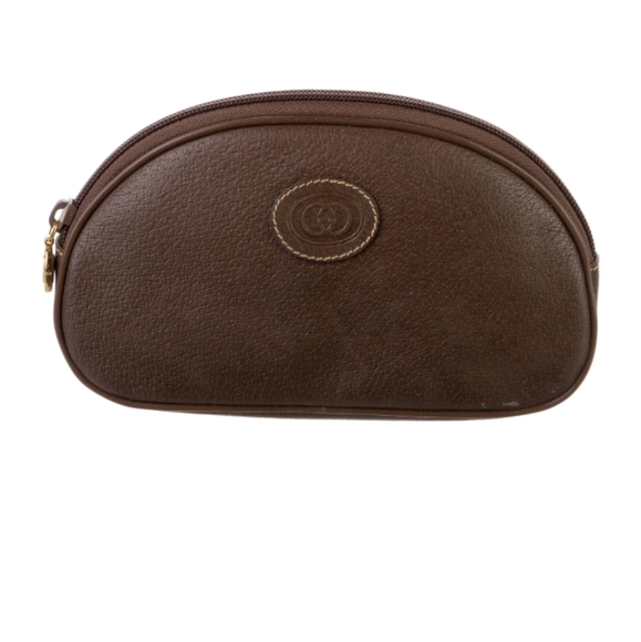 Gucci Cosmetic Bag FINAL PRICE - Picture 1 of 2